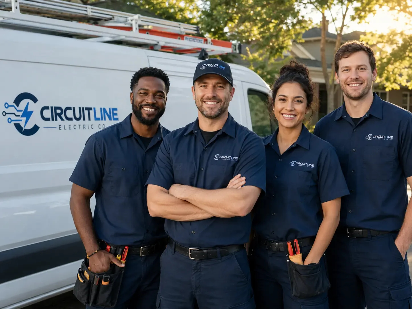 Whole Home Rewiring company in Lanse, PA