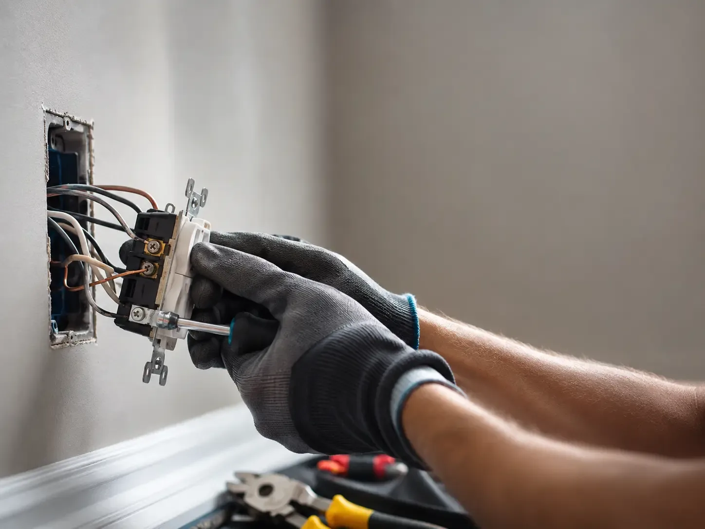 Why choose Whole Home Rewiring in Lanse, PA